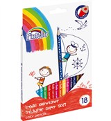 Kredki ołó... -  foreign books in polish 