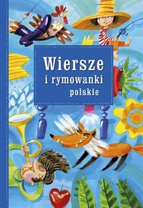 Obrazek WIERSZE I RYMOWANKI POLSKIE