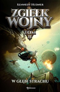 Picture of Zgiełk wojny Tom 2 W głębi strachu