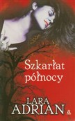 Zobacz : Szkarłat p... - Lara Adrian