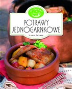 Potrawy je... - Silvana De Lauro -  foreign books in polish 