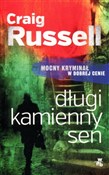 Długi kami... - Craig Russell -  books from Poland