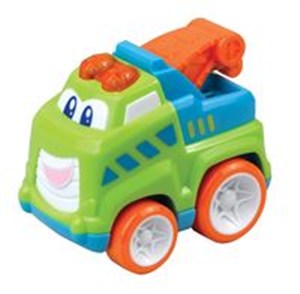 Picture of Przyjaciele 4 kółka Holownik Henio