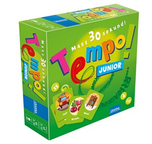 Obrazek Tempo Junior