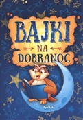 Polska książka : Bajki na d... - Małgorzata Białek