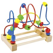 polish book : Labirynt l...