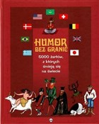 Humor bez ... - Elżbieta Spadzińska Żak - Ksiegarnia w UK