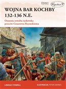 Książka : Wojna Bar ... - Lindsay Powell