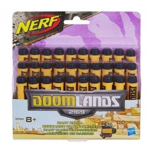 Picture of NERF Doomlands Zestaw 30 strzałek