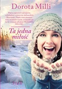 Ta jedna m... - Dorota Milli -  books in polish 