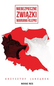 Picture of Niebezpieczne związki Mariana Klepki