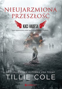Obrazek Nieujarzmiona przeszłość. Kaci Hadesa