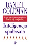 Inteligenc... - Daniel Goleman -  Polish Bookstore 