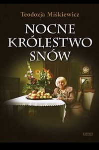 Picture of Nocne królestwo snów