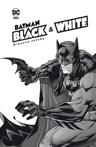 Obrazek Batman Black & White Wieczna żałoba 1