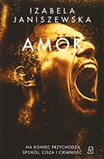 Amok - Izabela Janiszewska - Ksiegarnia w UK