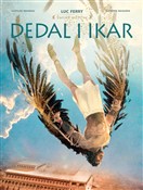 polish book : Dedal i Ik... - Clotilde Bruneau
