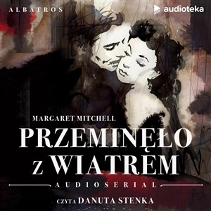 Obrazek [Audiobook] Przeminęło z wiatrem