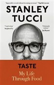 Taste My L... - Stanley Tucci -  books in polish 
