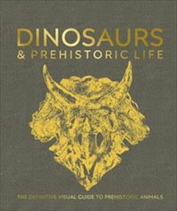 Obrazek Dinosaurs and Prehistoric Life