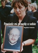 Powiedz mi... - Magdalena Chudzicka -  foreign books in polish 