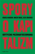 polish book : Spory o ka... - Marcin Tobiasz, Jacek Ziółkowski