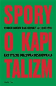 Obrazek Spory o kapitalizm