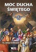 Moc Ducha ... - Janusz Królikowski -  books in polish 