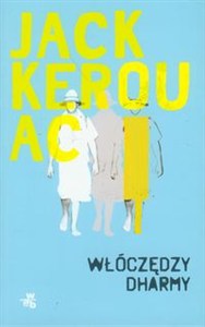 Obrazek Włóczędzy Dharmy