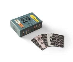 Obrazek Gra karciana Memory Movie