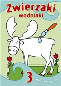 Zwierzaki ... -  books in polish 