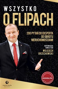 Obrazek Wszystko o flipach
