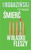Zobacz : Śmierć w b... - Alek Rogoziński