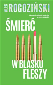 Obrazek Śmierć w blasku fleszy