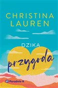 polish book : Dzika przy... - Christina Lauren