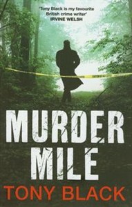 Picture of Murder Mile