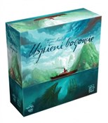 Uśpieni bo... -  foreign books in polish 