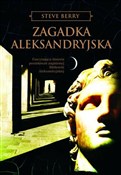 Polska książka : Zagadka al... - Steve Berry