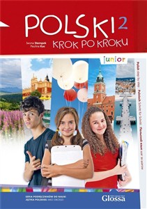 Obrazek Polski krok po kroku junior 2