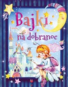 Książka : Bajeczki n... - Opracowanie Zbiorowe