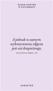 Obrazek O fotografii