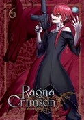 Ragna Crim... - Kobayashi Daiki -  foreign books in polish 