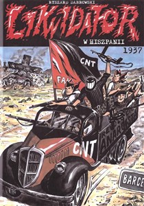 Obrazek Likwidator w Hiszpanii 1937 T.13