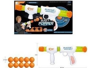 Picture of Karabin na miękkie piłeczki