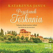 [Audiobook... - Katarzyna Janus - Ksiegarnia w UK