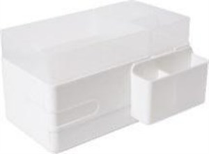 Obrazek Organizer modułowy biały