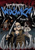Wdówka 2 - Igor Barańko -  Polish Bookstore 