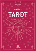 Tarot - Dominika Mak -  books in polish 