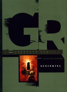 Obrazek Szninkiel Komiks