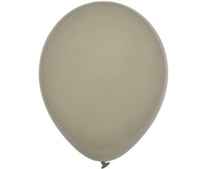 Picture of Balony Decomex pastel Stone 25szt